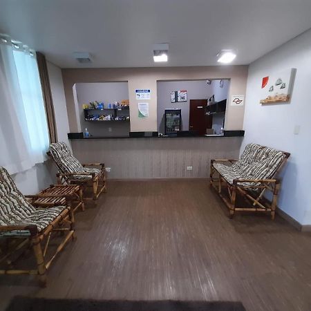 Hotel Bimd Eireli Me Capivari Extérieur photo