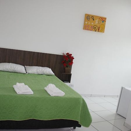 Hotel Bimd Eireli Me Capivari Extérieur photo