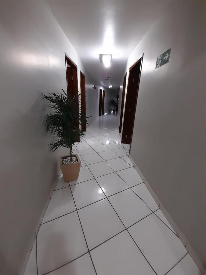 Hotel Bimd Eireli Me Capivari Extérieur photo