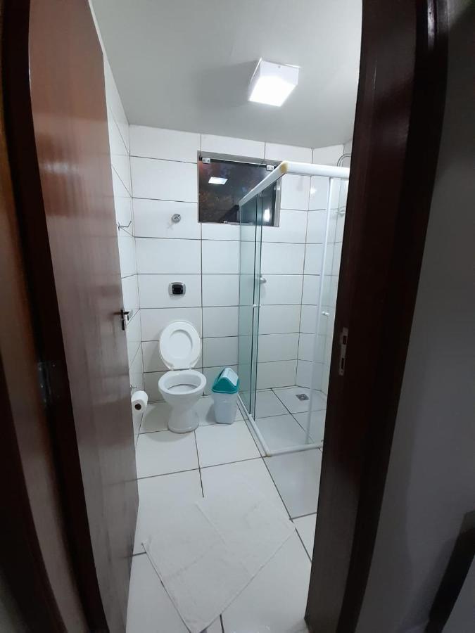 Hotel Bimd Eireli Me Capivari Extérieur photo