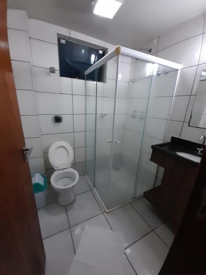 Hotel Bimd Eireli Me Capivari Extérieur photo