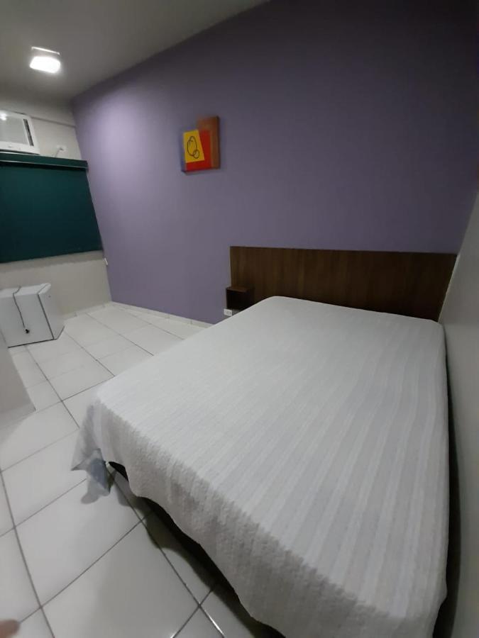 Hotel Bimd Eireli Me Capivari Extérieur photo
