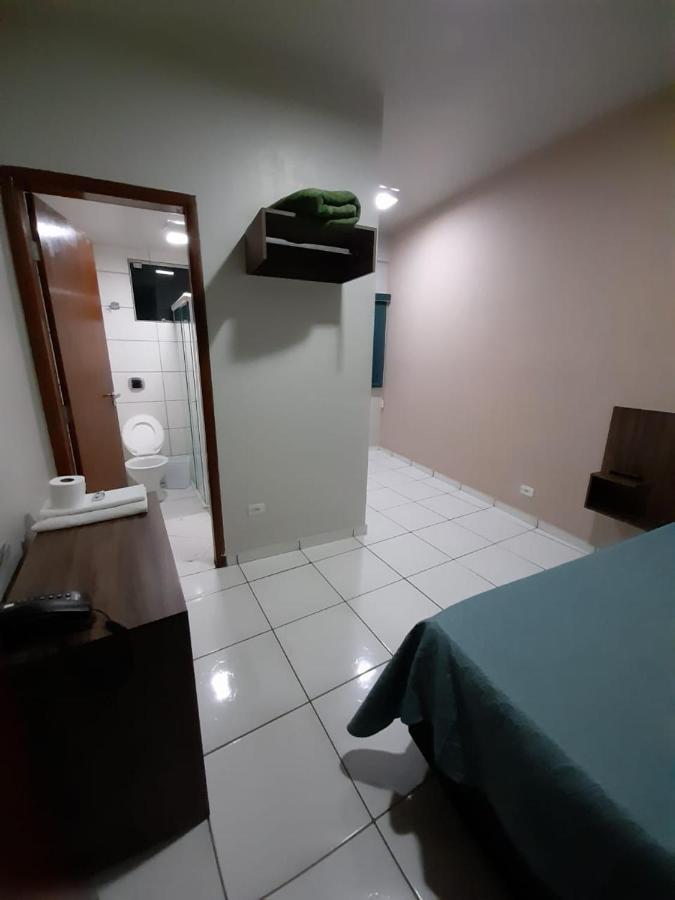 Hotel Bimd Eireli Me Capivari Extérieur photo