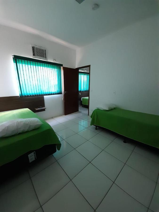 Hotel Bimd Eireli Me Capivari Extérieur photo