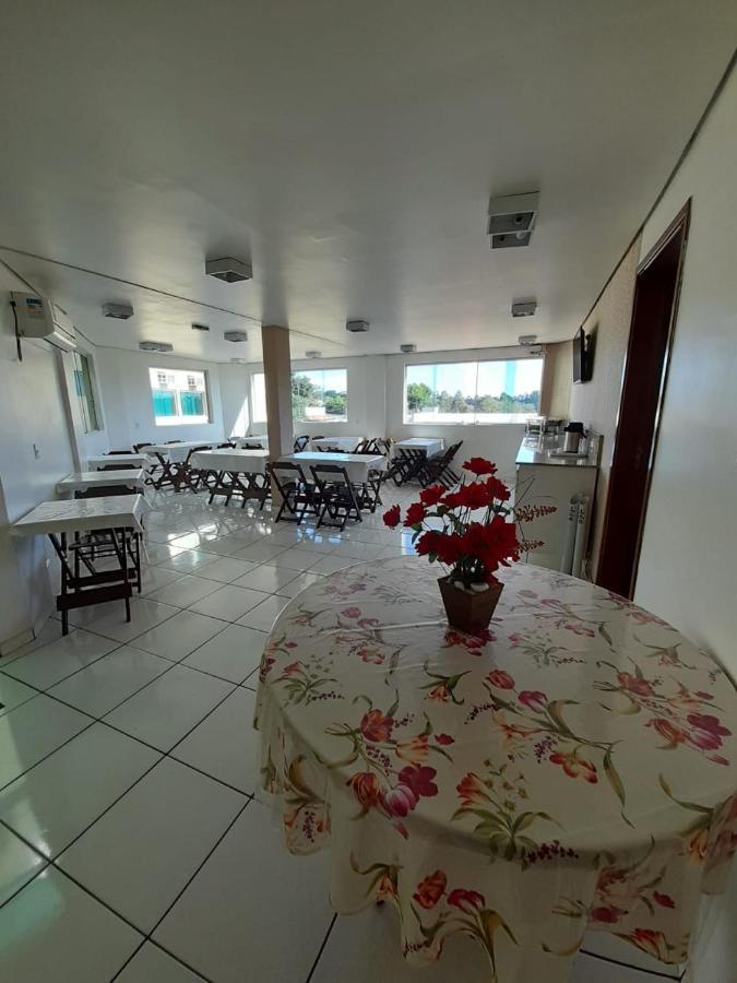 Hotel Bimd Eireli Me Capivari Extérieur photo