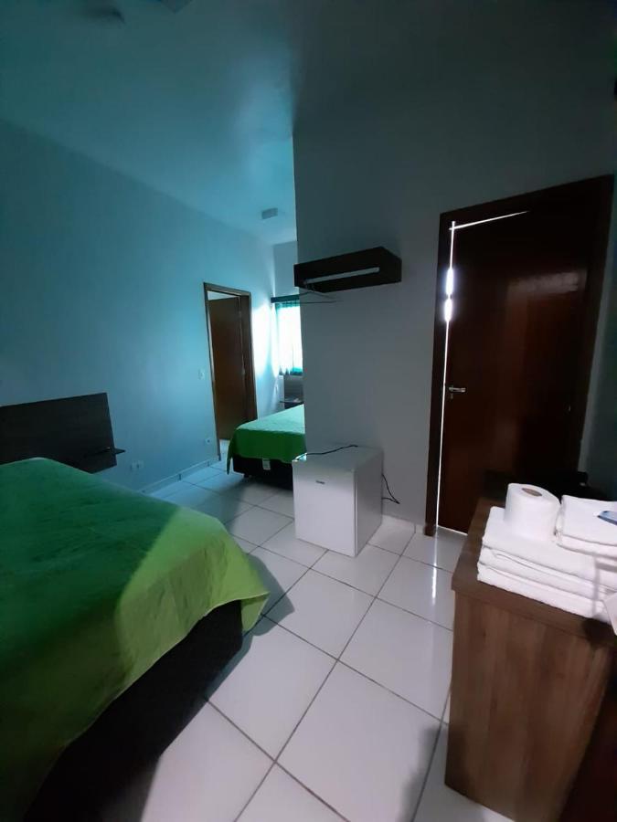 Hotel Bimd Eireli Me Capivari Extérieur photo