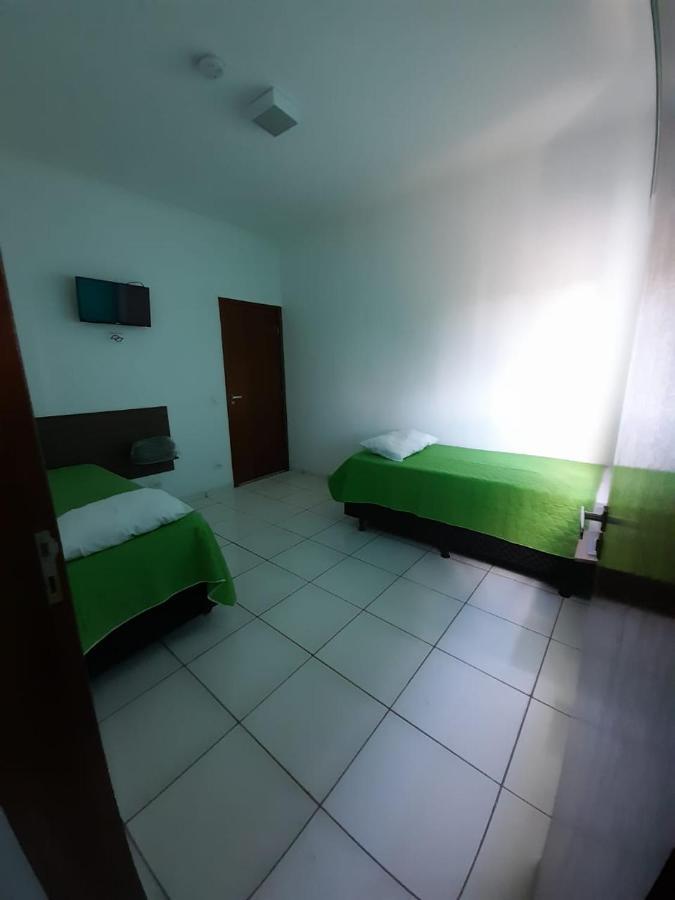 Hotel Bimd Eireli Me Capivari Extérieur photo