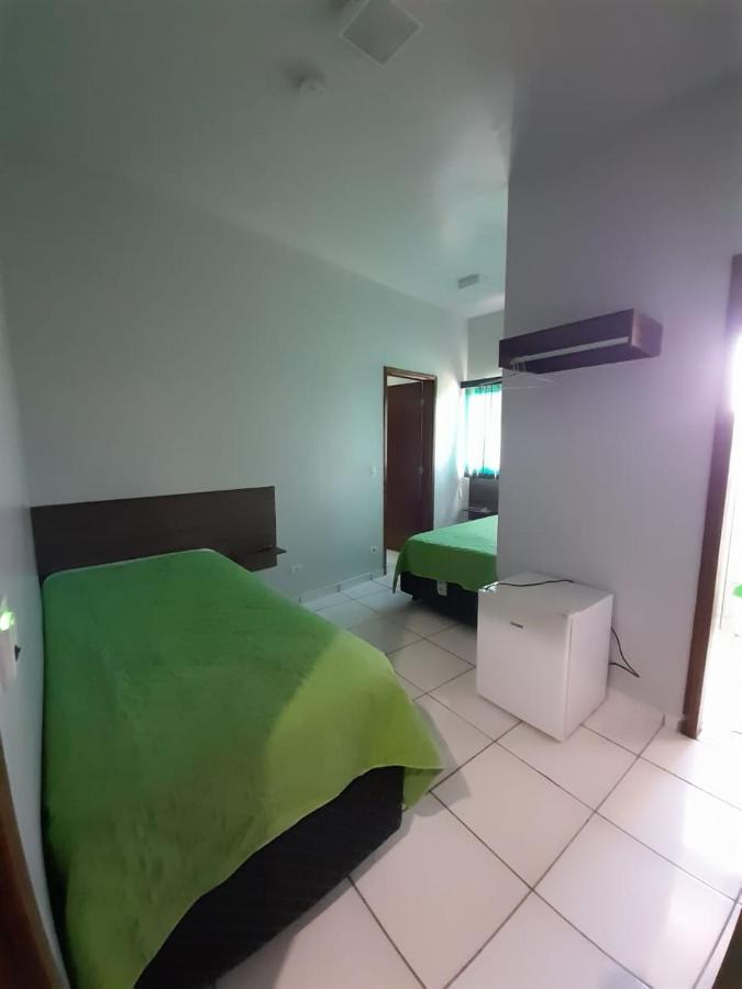 Hotel Bimd Eireli Me Capivari Extérieur photo