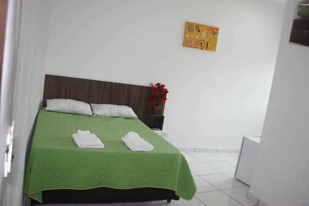 Hotel Bimd Eireli Me Capivari Extérieur photo