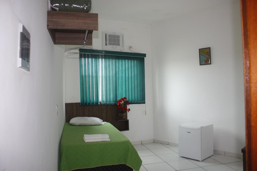 Hotel Bimd Eireli Me Capivari Extérieur photo
