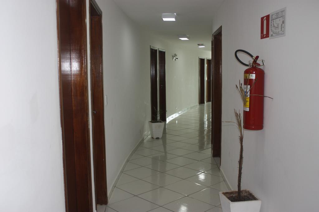 Hotel Bimd Eireli Me Capivari Extérieur photo